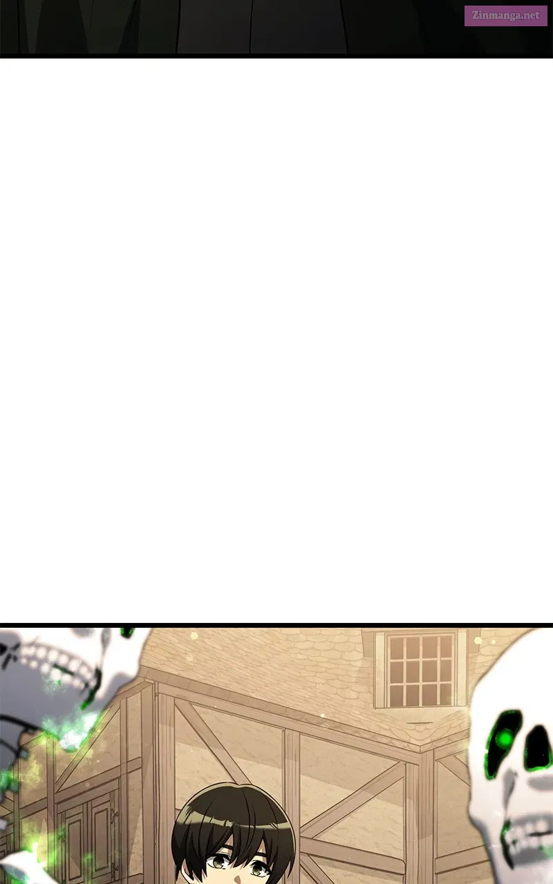 Time-Limited Genius Dark Knight Zinmanga X Chapter 50 Page 144
