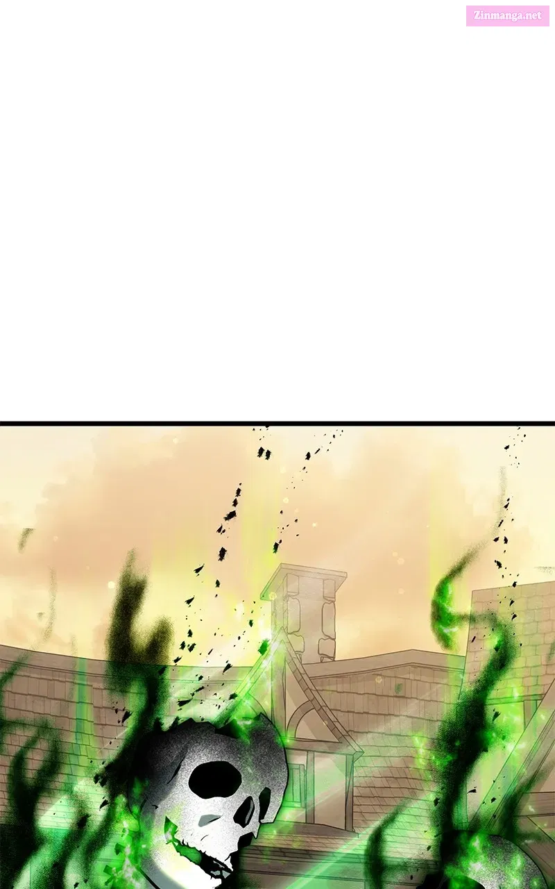 Time-Limited Genius Dark Knight Zinmanga X Chapter 50 Page 149