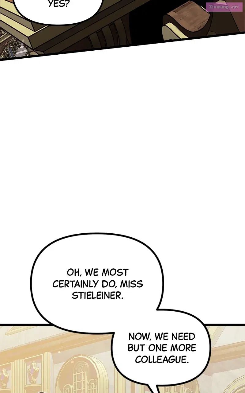 Time-Limited Genius Dark Knight Zinmanga X Chapter 49 Page 19