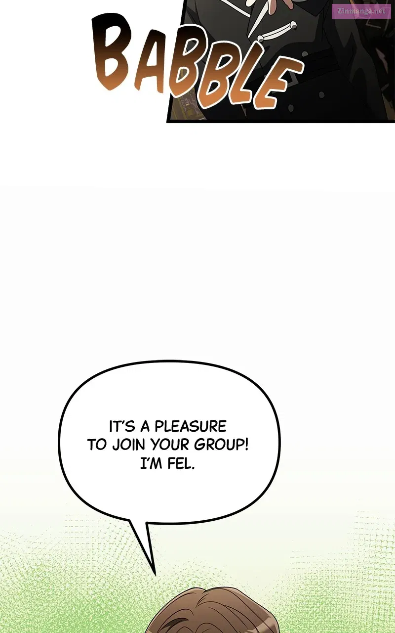 Time-Limited Genius Dark Knight Zinmanga X Chapter 49 Page 36