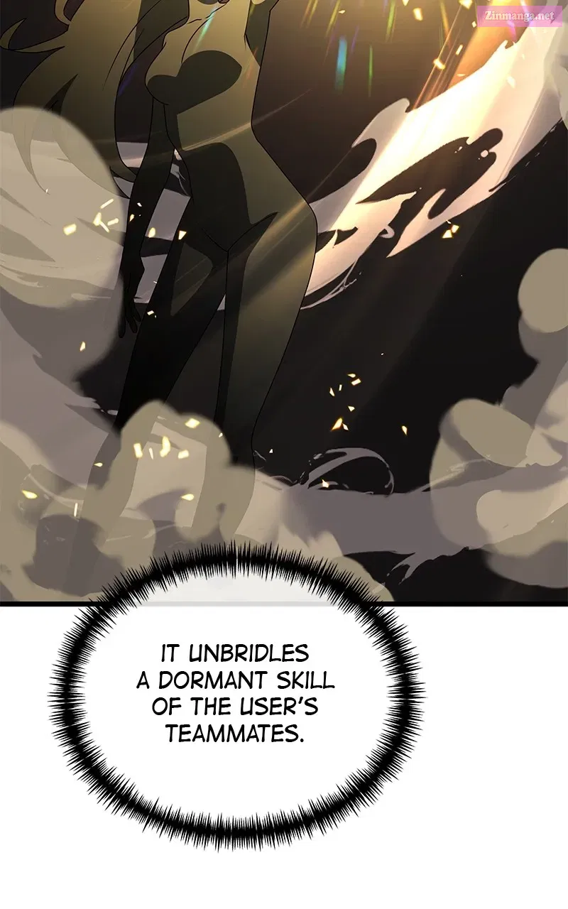Time-Limited Genius Dark Knight Zinmanga X Chapter 49 Page 48