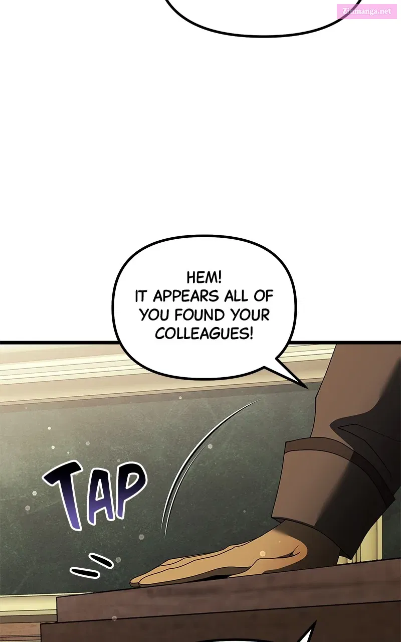 Time-Limited Genius Dark Knight Zinmanga X Chapter 49 Page 58