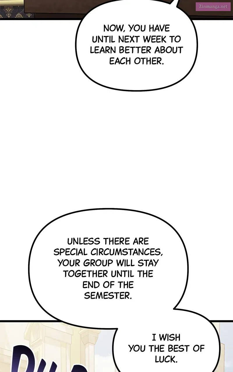 Time-Limited Genius Dark Knight Zinmanga X Chapter 49 Page 59