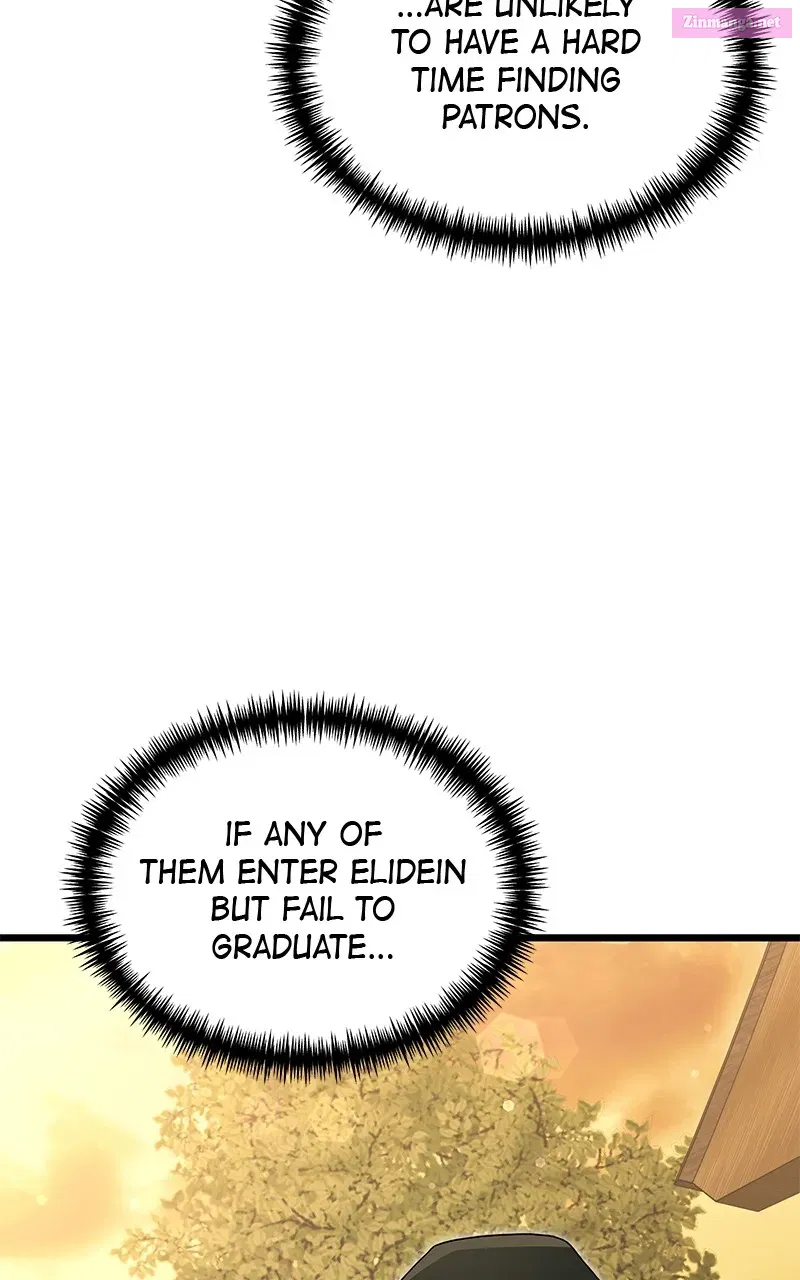Time-Limited Genius Dark Knight Zinmanga X Chapter 49 Page 85