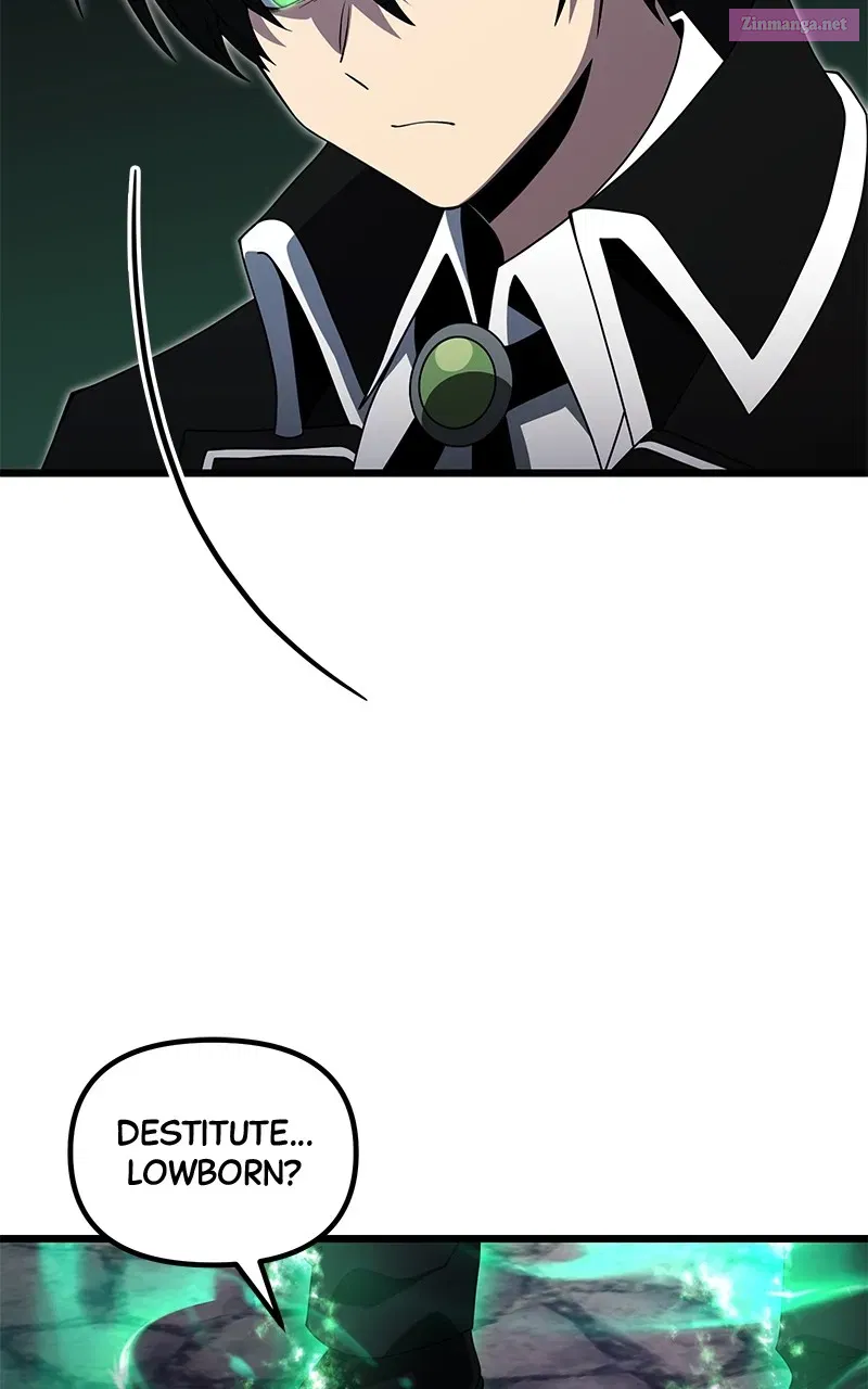 Time-Limited Genius Dark Knight Zinmanga X Chapter 49 Page 108