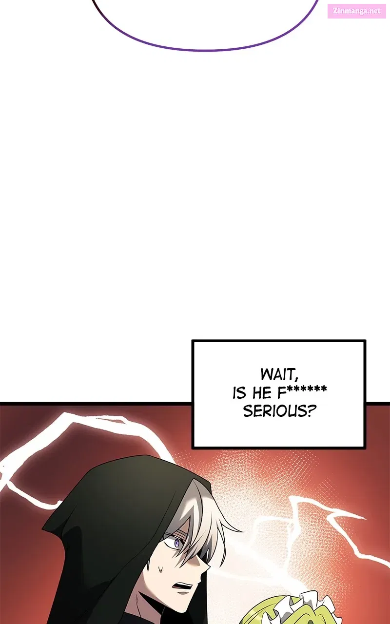 Time-Limited Genius Dark Knight Zinmanga X Chapter 49 Page 113