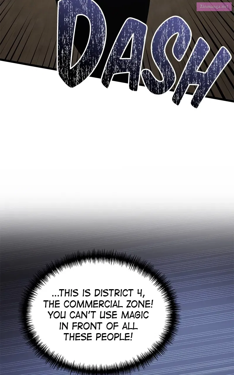 Time-Limited Genius Dark Knight Zinmanga X Chapter 49 Page 116