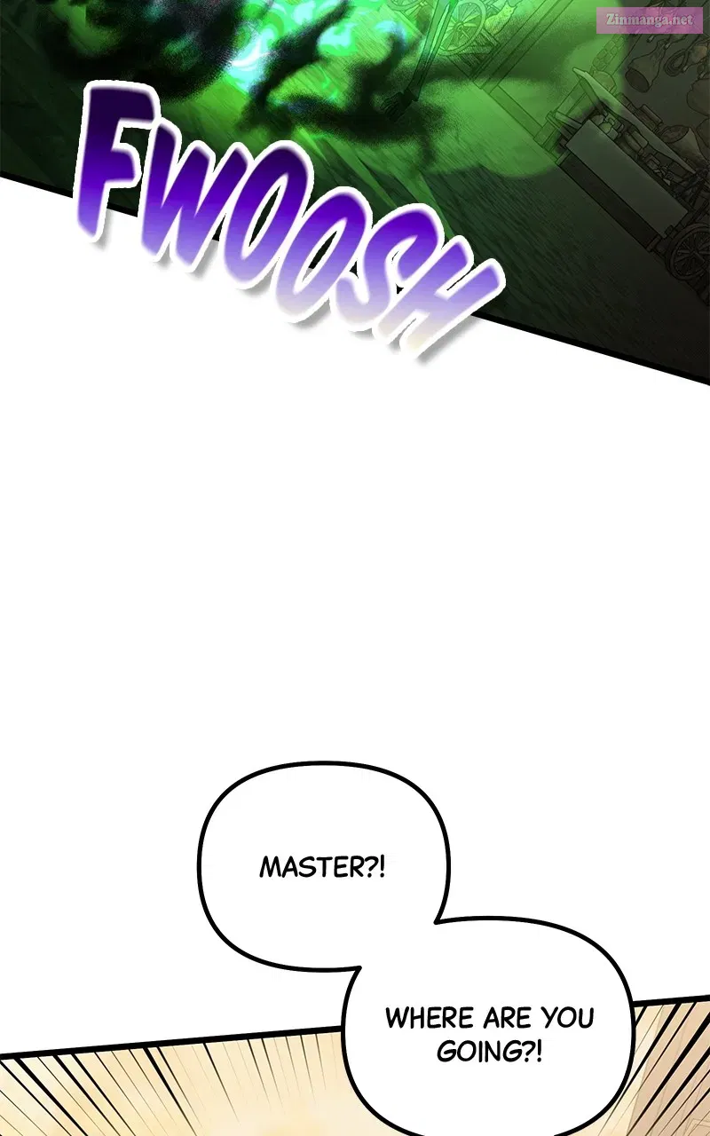 Time-Limited Genius Dark Knight Zinmanga X Chapter 49 Page 120
