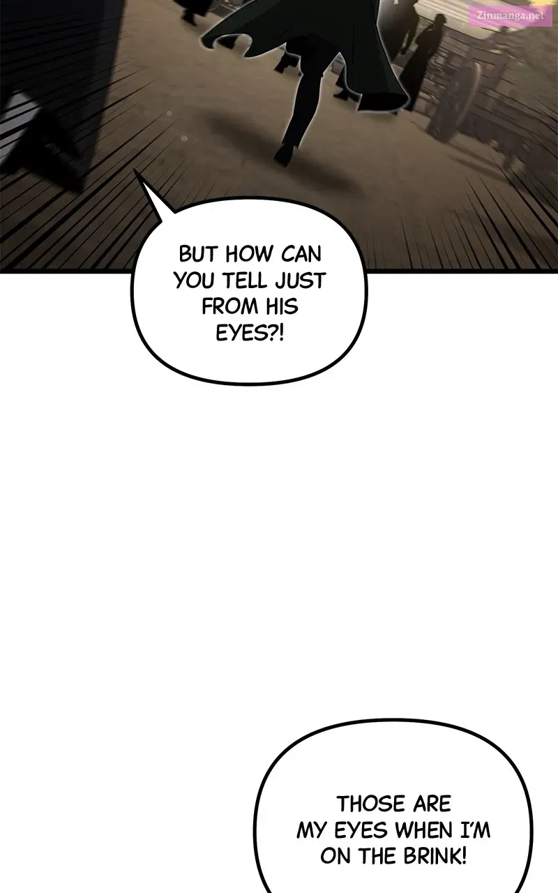 Time-Limited Genius Dark Knight Zinmanga X Chapter 49 Page 123