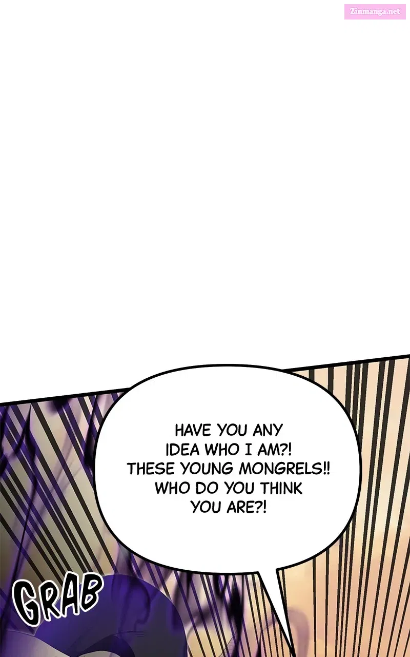 Time-Limited Genius Dark Knight Zinmanga X Chapter 49 Page 134