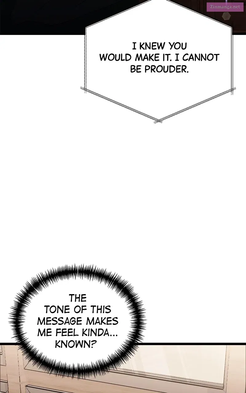 Time-Limited Genius Dark Knight Zinmanga X Chapter 47 Page 6