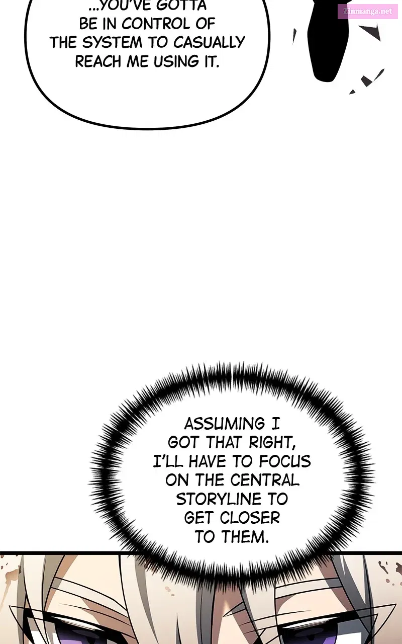 Time-Limited Genius Dark Knight Zinmanga X Chapter 47 Page 26
