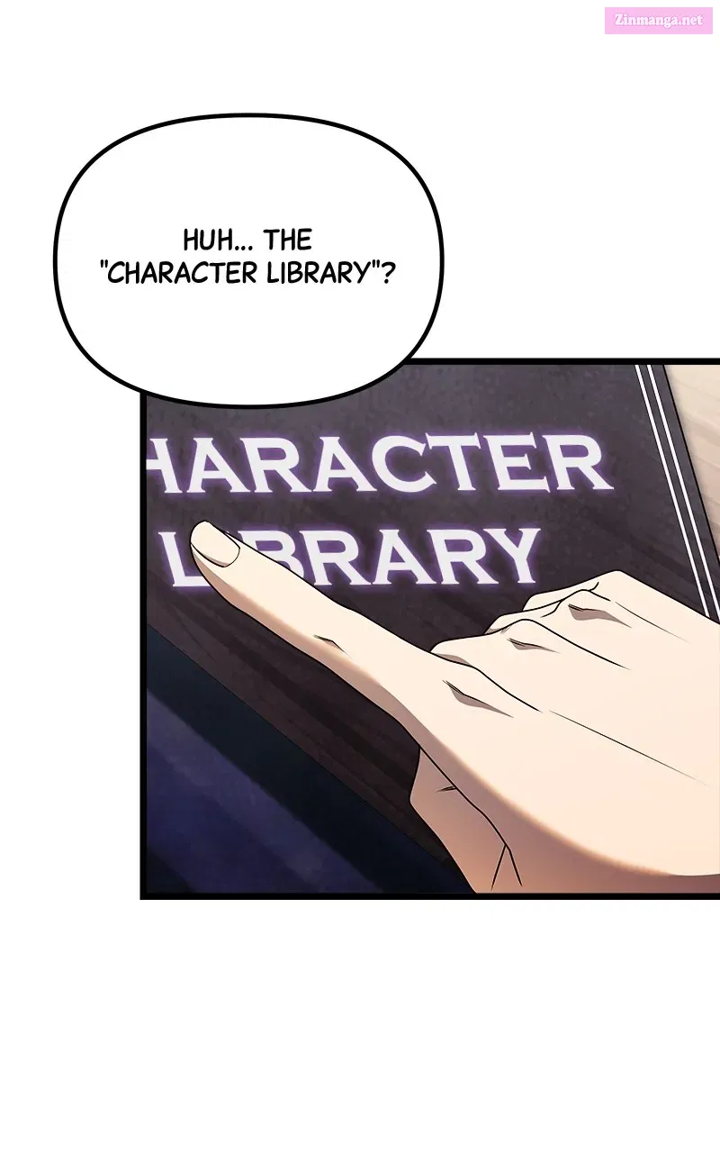 Time-Limited Genius Dark Knight Zinmanga X Chapter 47 Page 32