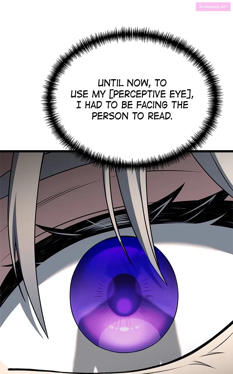 Time-Limited Genius Dark Knight Zinmanga X Chapter 47 Page 42