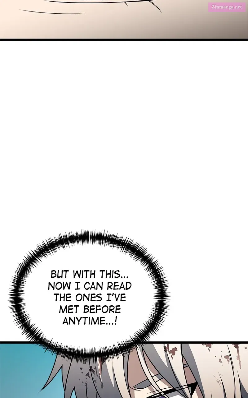 Time-Limited Genius Dark Knight Zinmanga X Chapter 47 Page 43