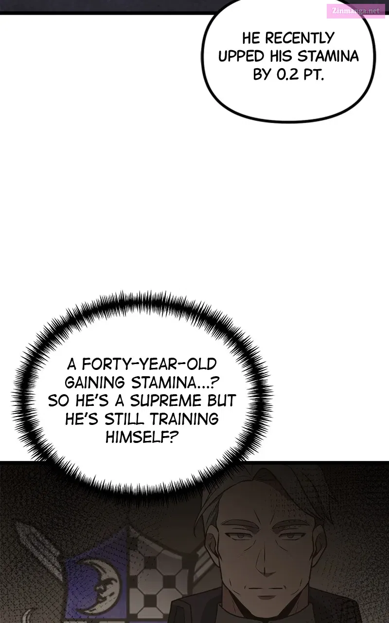 Time-Limited Genius Dark Knight Zinmanga X Chapter 47 Page 48