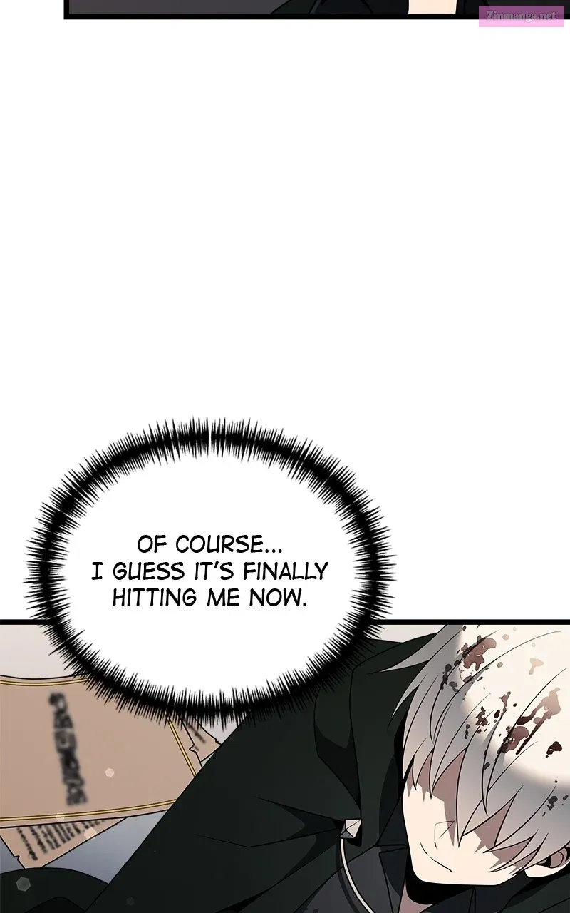 Time-Limited Genius Dark Knight Zinmanga X Chapter 47 Page 51
