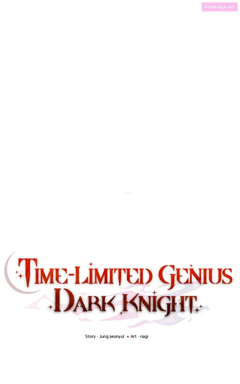 Time-Limited Genius Dark Knight Zinmanga X Chapter 47 Page 59