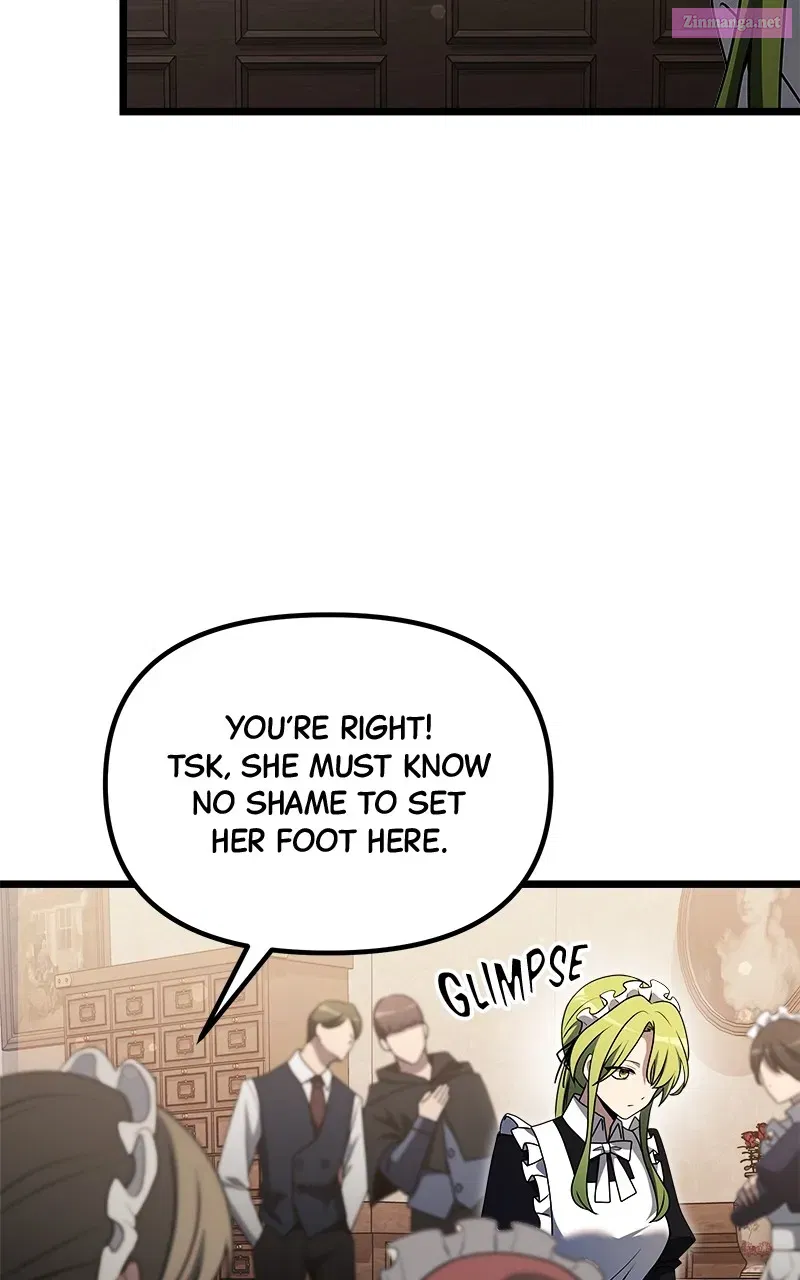 Time-Limited Genius Dark Knight Zinmanga X Chapter 47 Page 69