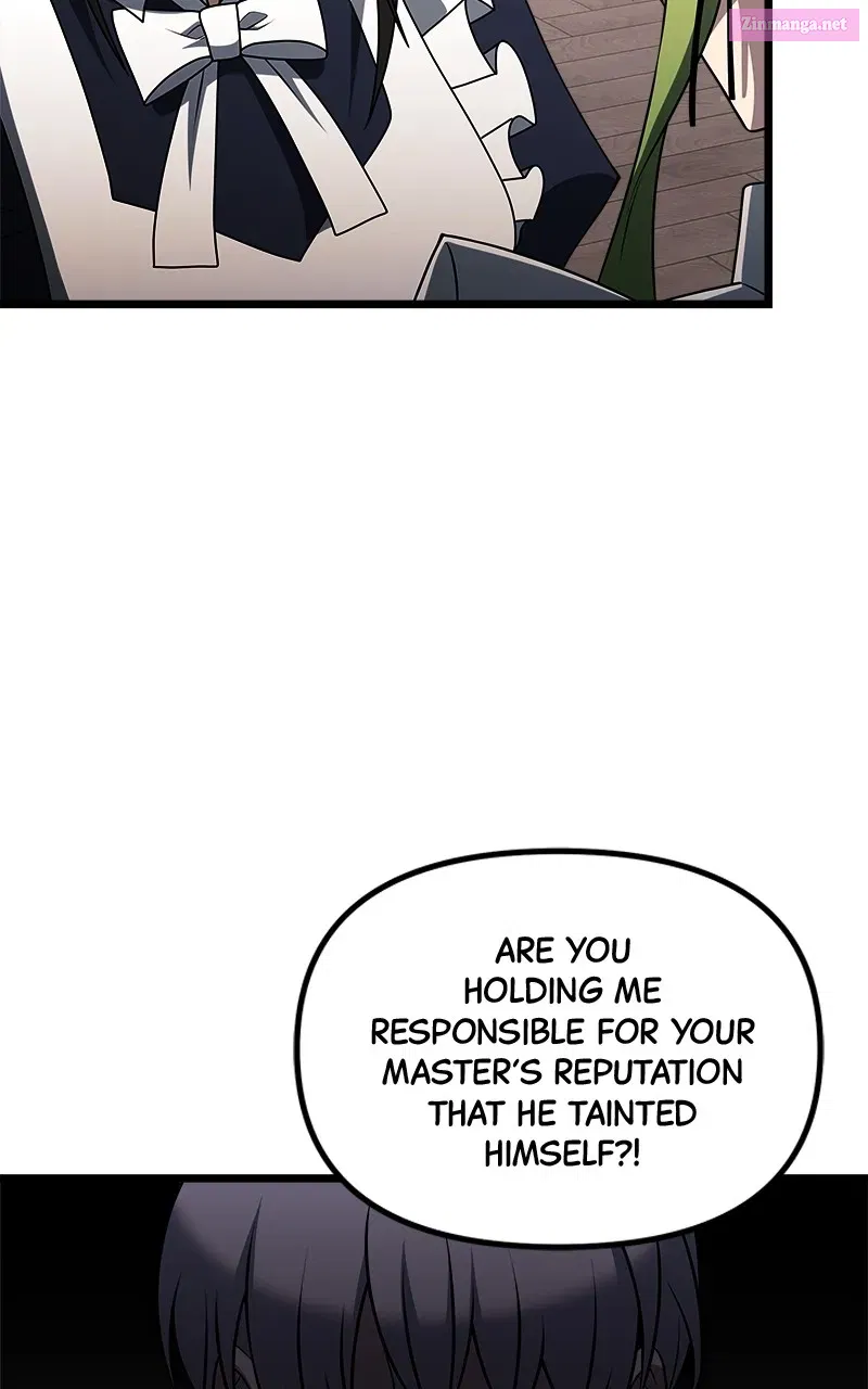 Time-Limited Genius Dark Knight Zinmanga X Chapter 47 Page 95