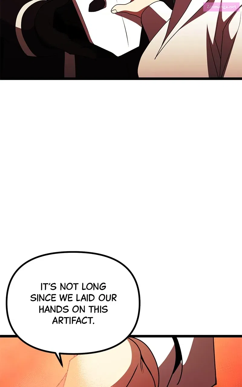 Time-Limited Genius Dark Knight Zinmanga X Chapter 46 Page 24