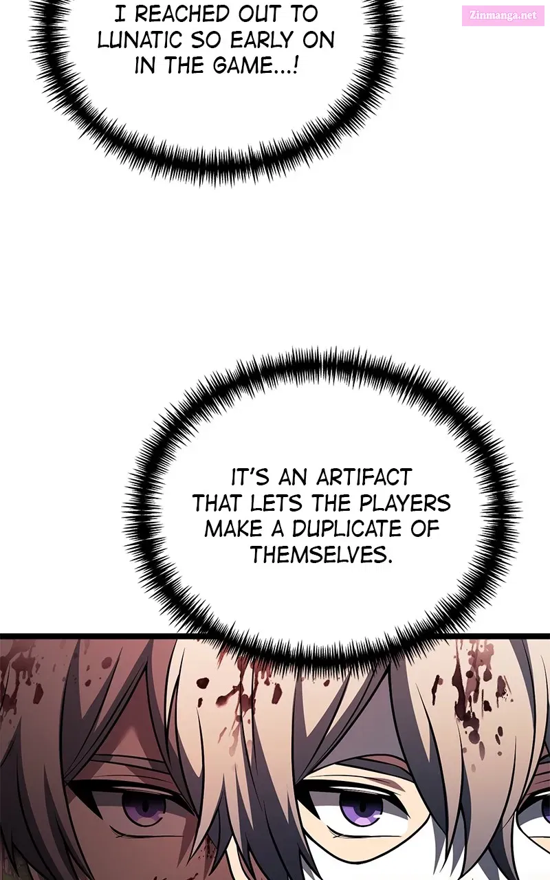 Time-Limited Genius Dark Knight Zinmanga X Chapter 46 Page 38