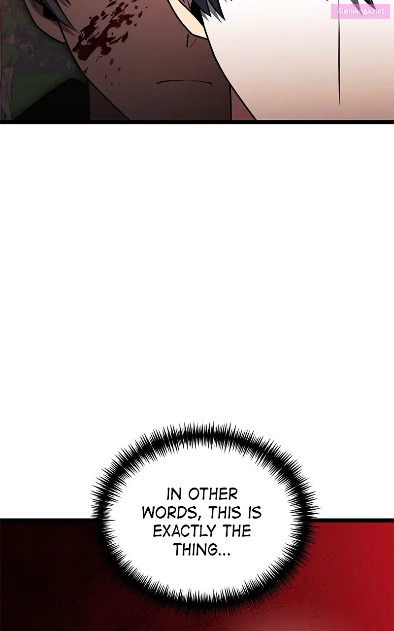 Time-Limited Genius Dark Knight Zinmanga X Chapter 46 Page 39