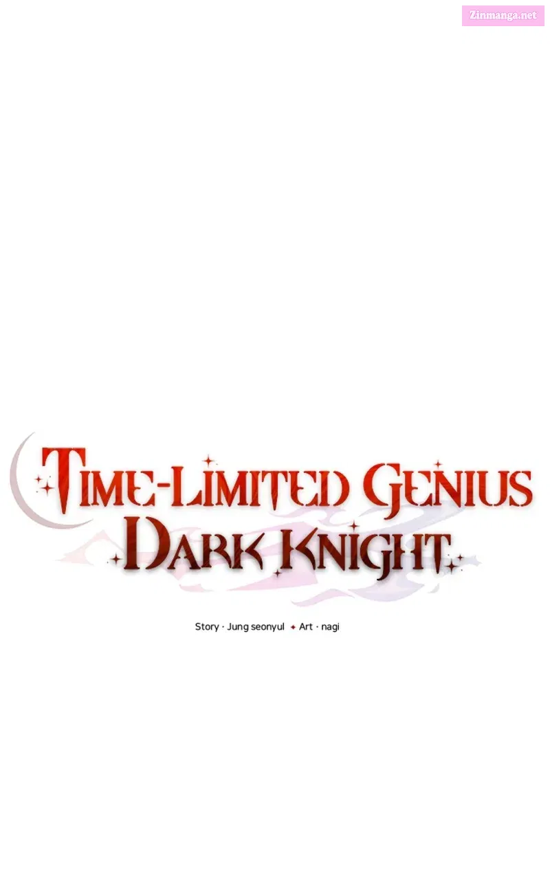 Time-Limited Genius Dark Knight Zinmanga X Chapter 46 Page 65