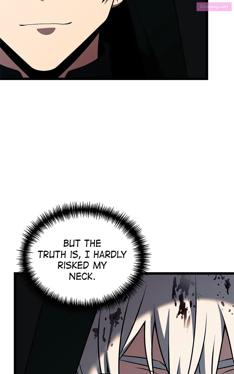 Time-Limited Genius Dark Knight Zinmanga X Chapter 46 Page 72