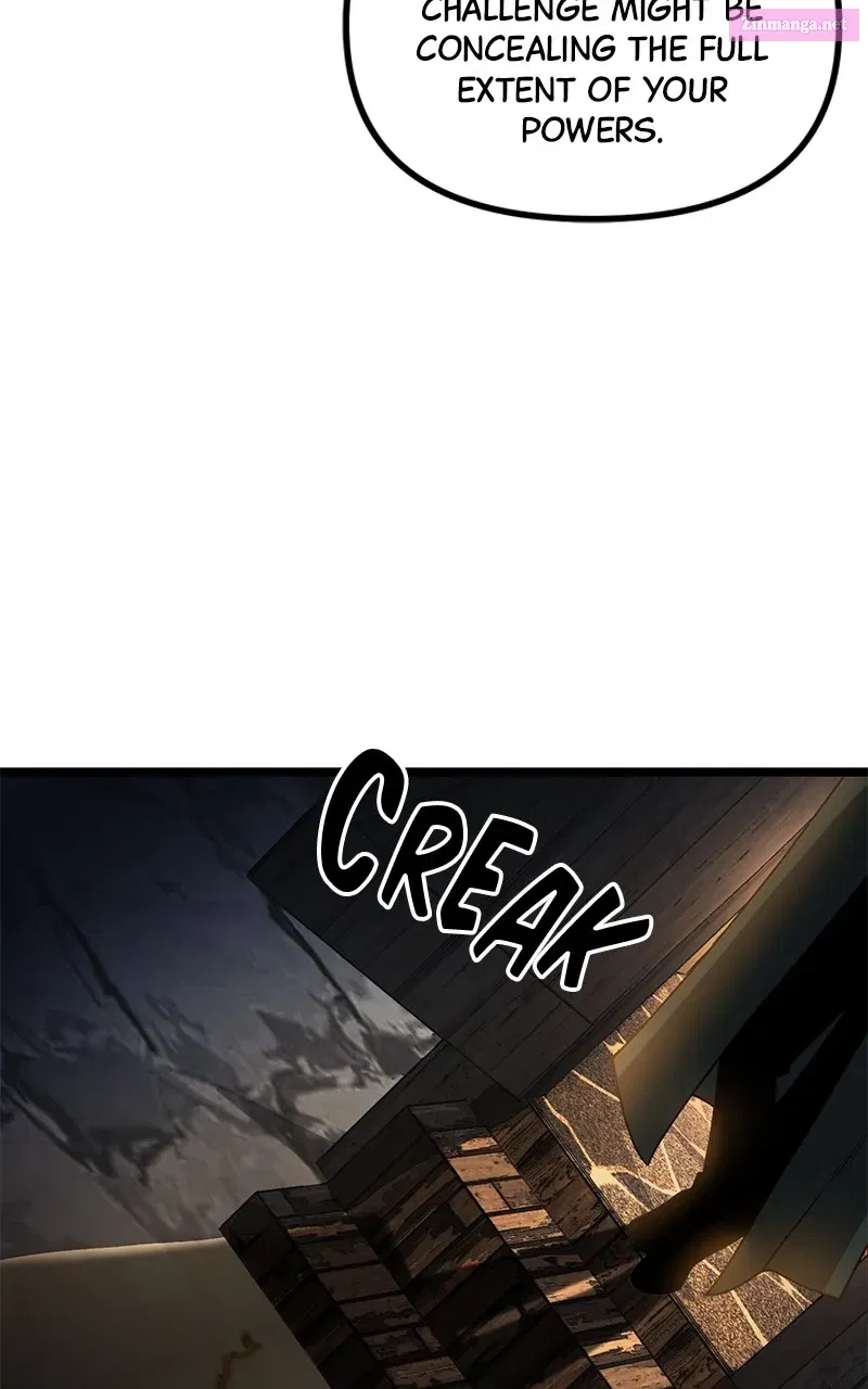Time-Limited Genius Dark Knight Zinmanga X Chapter 46 Page 89
