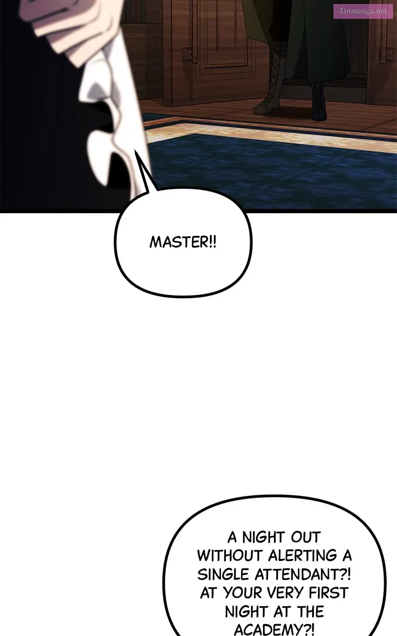 Time-Limited Genius Dark Knight Zinmanga X Chapter 46 Page 97