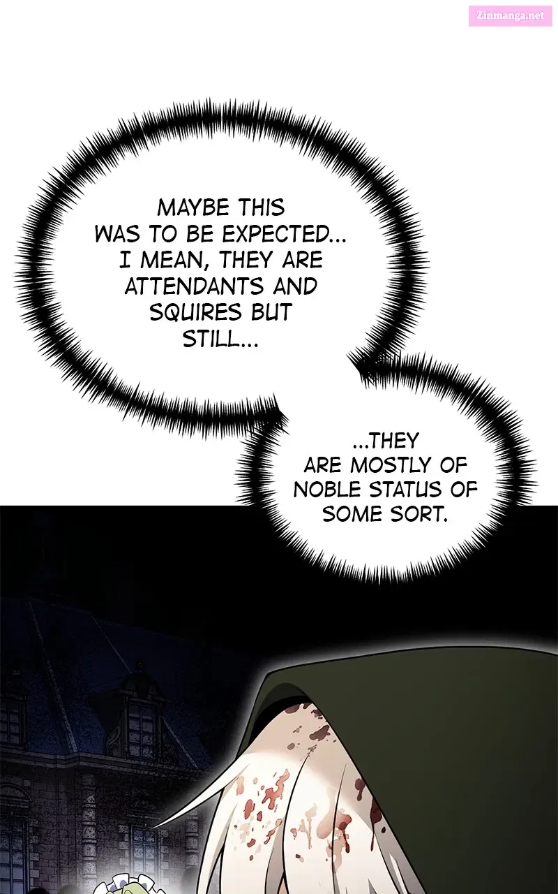 Time-Limited Genius Dark Knight Zinmanga X Chapter 46 Page 110