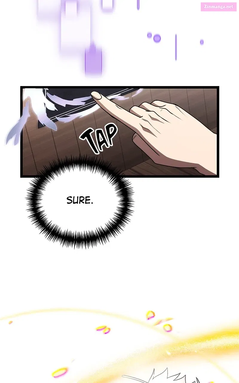 Time-Limited Genius Dark Knight Zinmanga X Chapter 46 Page 132