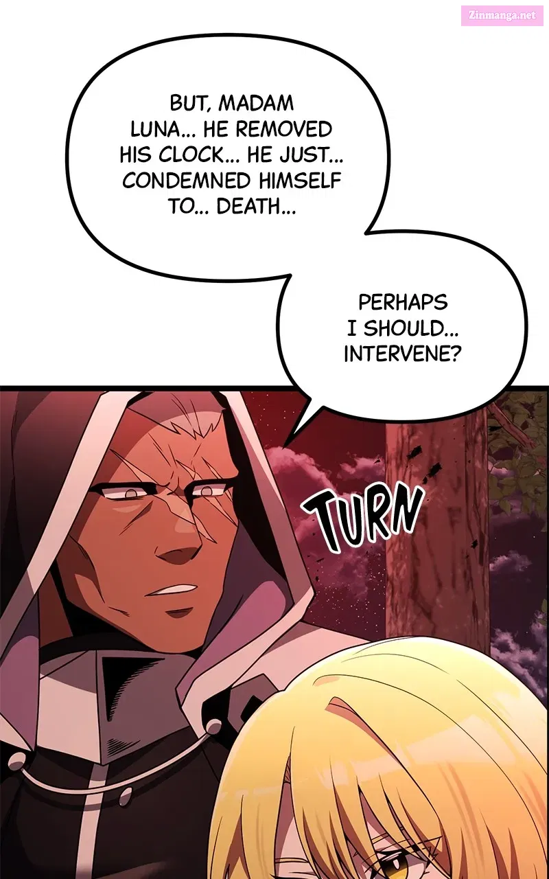 Time-Limited Genius Dark Knight Zinmanga X Chapter 45 Page 17