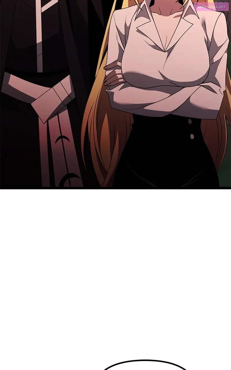 Time-Limited Genius Dark Knight Zinmanga X Chapter 45 Page 21