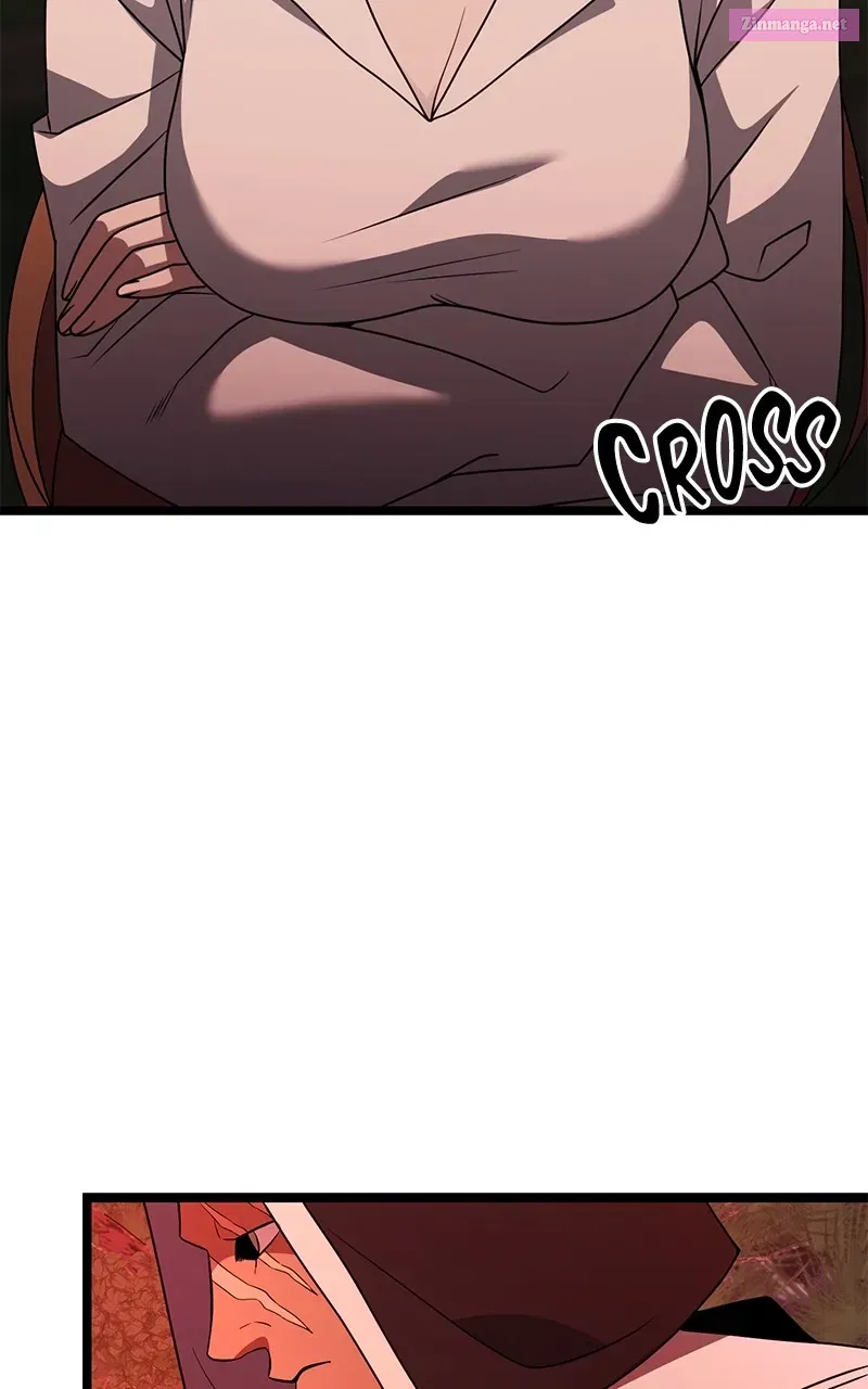 Time-Limited Genius Dark Knight Zinmanga X Chapter 45 Page 27