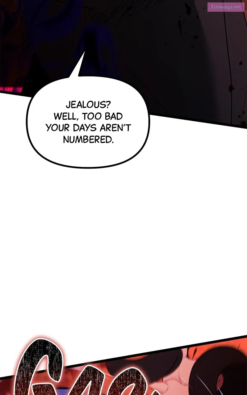 Time-Limited Genius Dark Knight Zinmanga X Chapter 45 Page 95