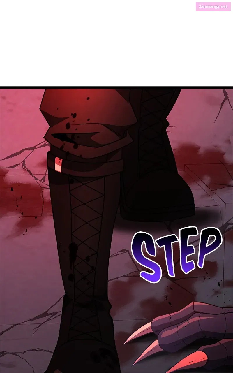 Time-Limited Genius Dark Knight Zinmanga X Chapter 45 Page 103