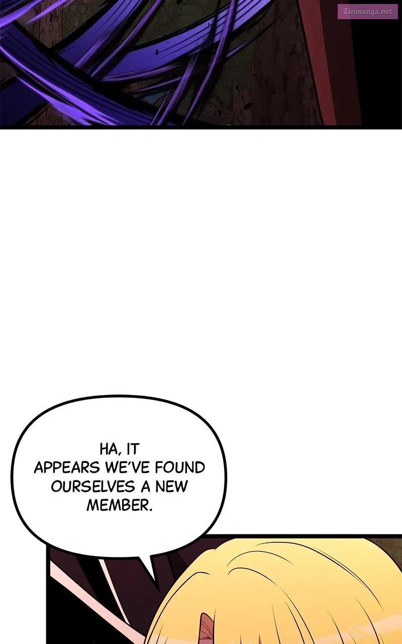 Time-Limited Genius Dark Knight Zinmanga X Chapter 45 Page 111