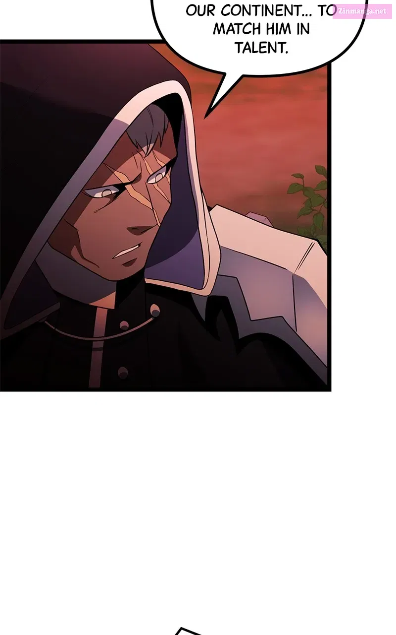 Time-Limited Genius Dark Knight Zinmanga X Chapter 45 Page 113