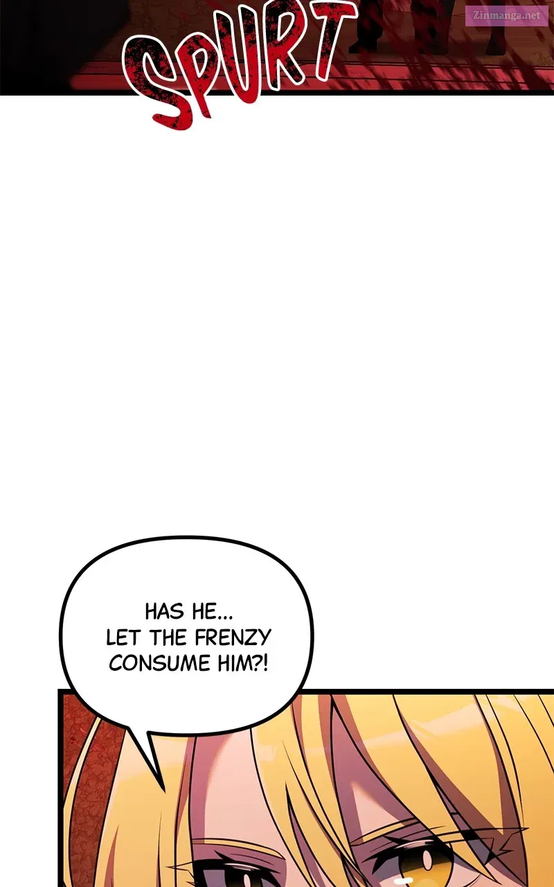 Time-Limited Genius Dark Knight Zinmanga X Chapter 45 Page 117