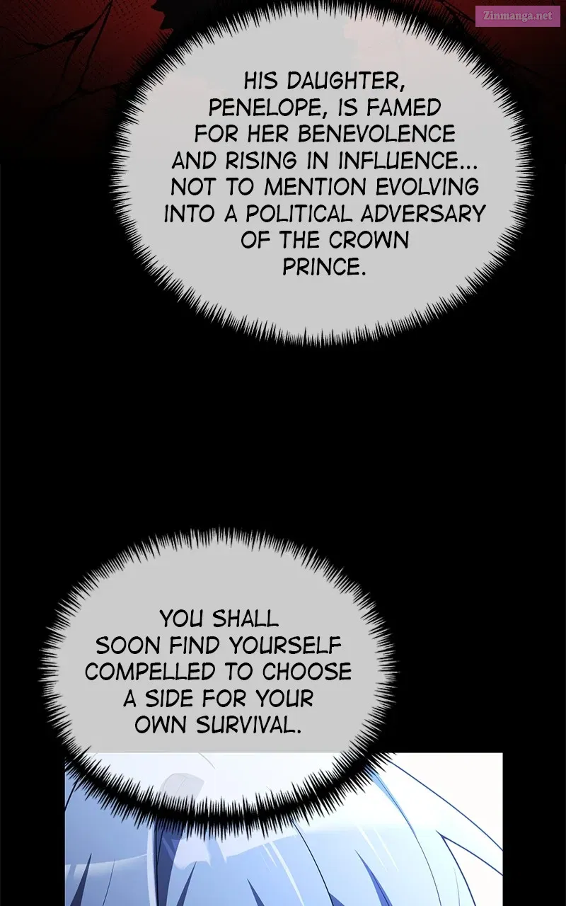 Time-Limited Genius Dark Knight Zinmanga X Chapter 44 Page 24