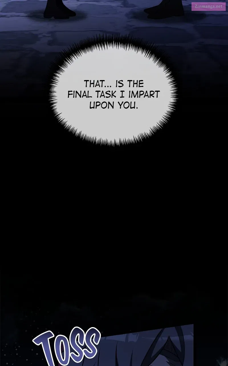 Time-Limited Genius Dark Knight Zinmanga X Chapter 44 Page 28