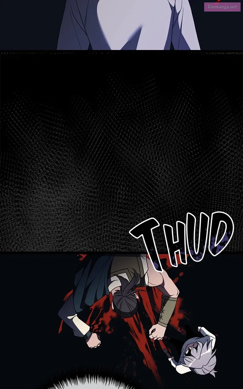 Time-Limited Genius Dark Knight Zinmanga X Chapter 44 Page 32