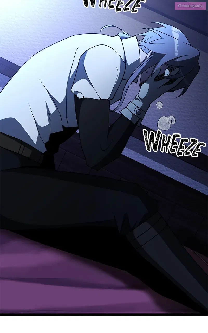 Time-Limited Genius Dark Knight Zinmanga X Chapter 44 Page 34