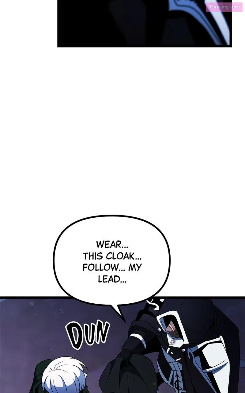 Time-Limited Genius Dark Knight Zinmanga X Chapter 44 Page 71
