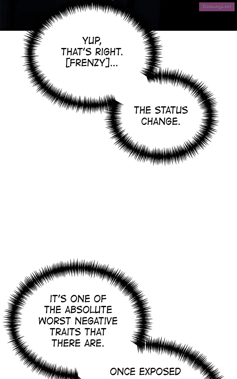 Time-Limited Genius Dark Knight Zinmanga X Chapter 44 Page 83