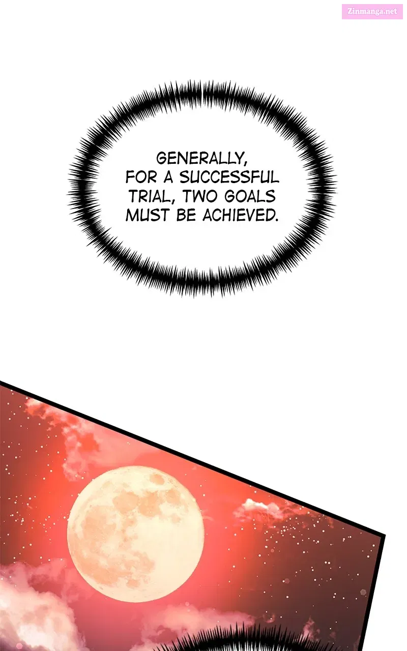 Time-Limited Genius Dark Knight Zinmanga X Chapter 44 Page 87