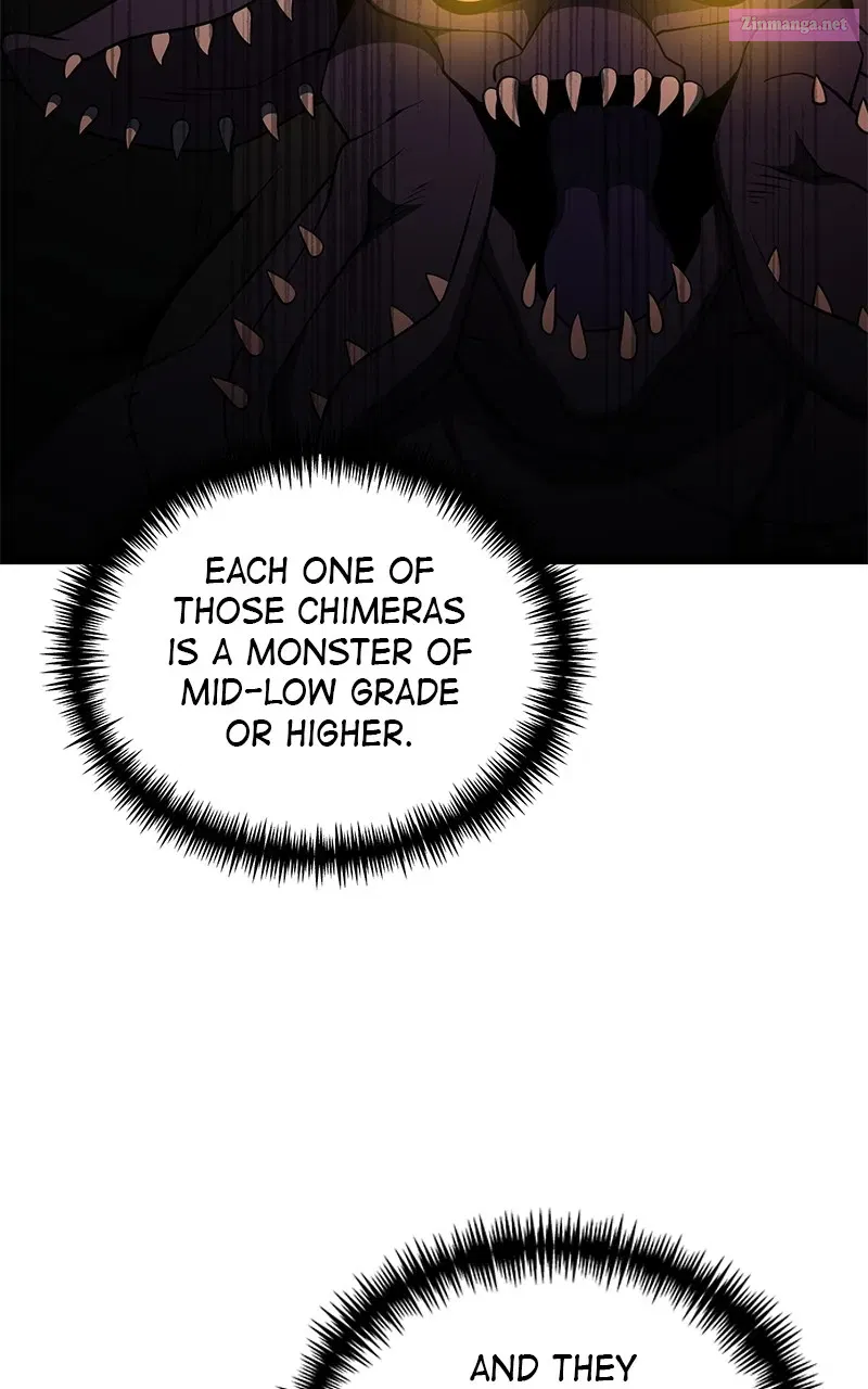 Time-Limited Genius Dark Knight Zinmanga X Chapter 44 Page 108