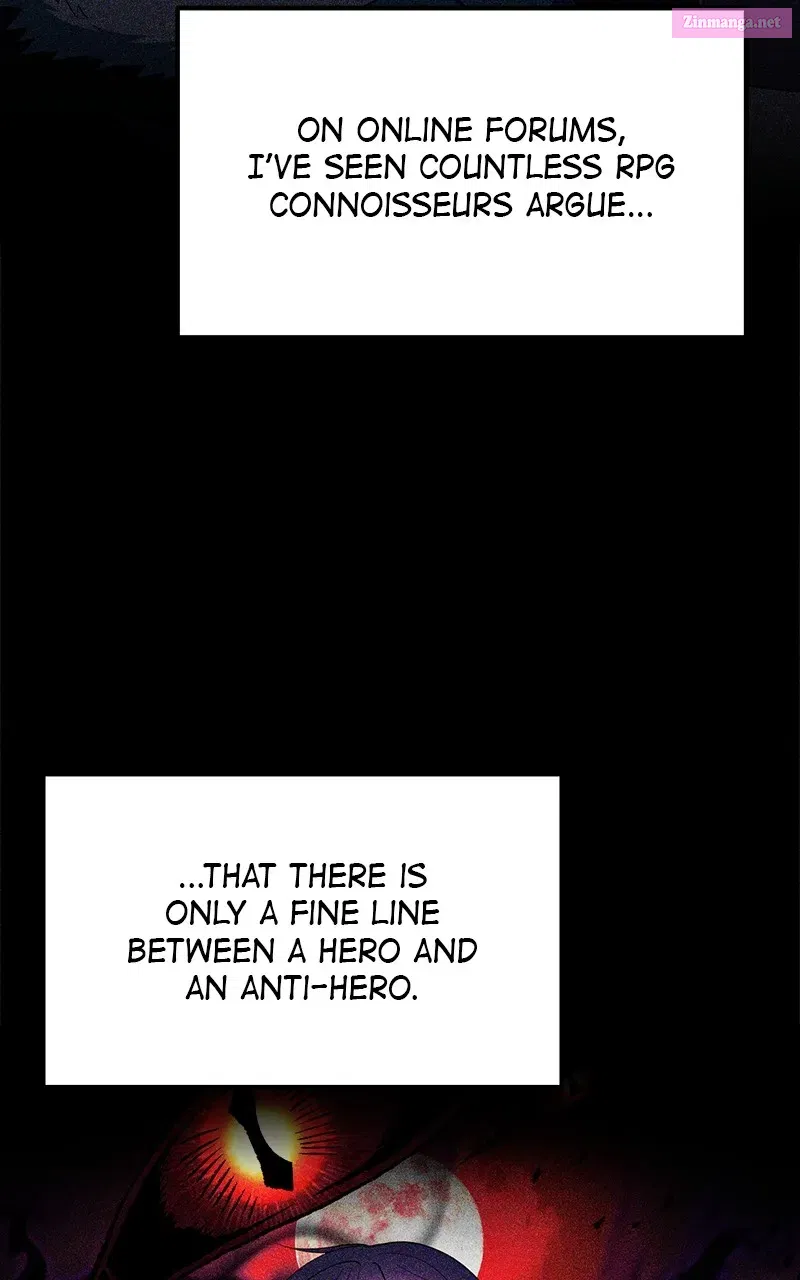 Time-Limited Genius Dark Knight Zinmanga X Chapter 43 Page 5